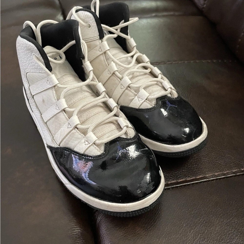 Jordan Max Aura Size 3Y